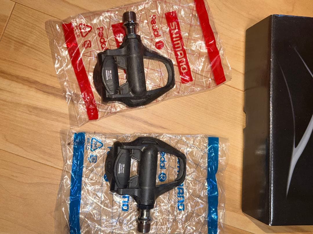 シマノ PD-R8000 ULTEGRA 付属クリート付き