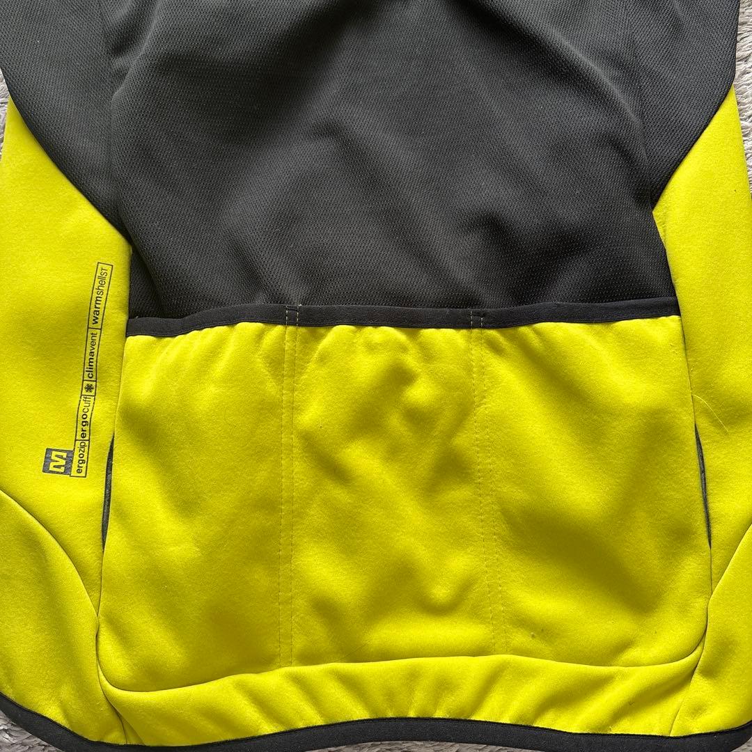 MAVIC equipe マヴィック エクイップ M 防風ジャケット