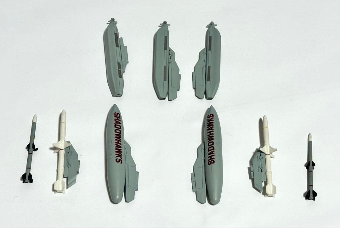 ホビーマスター EA-18G Growler 1/72 VAQ-141 厚木基地