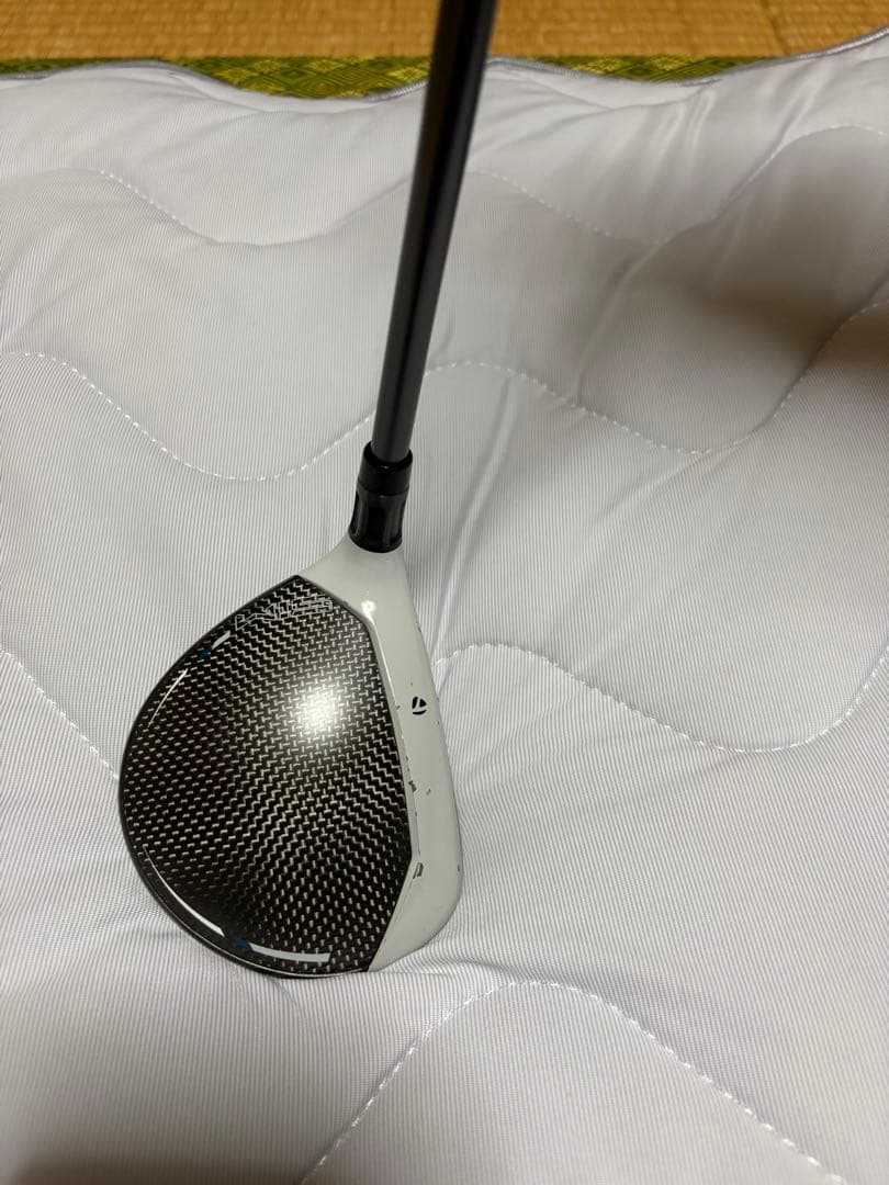 TaylorMade SIM MAX-D フェアウェイウッド 5w