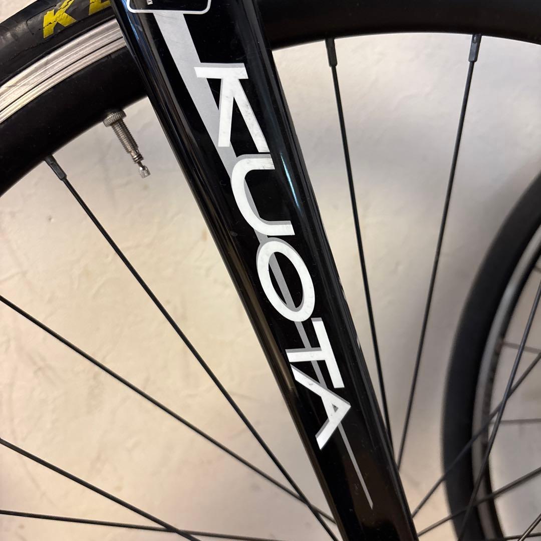 KUOTA KOM 2007 ☆直接お渡し