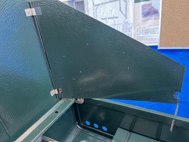【Coleman】ツーバーナー 414【廃盤希少品】・鉄板・じょうご・収納ケース