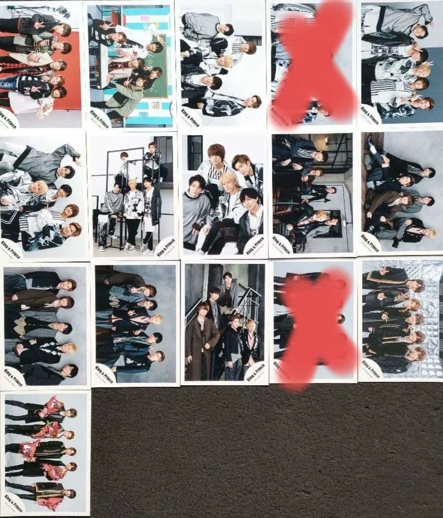 平野紫耀 King & Prince キンプリ 写真 321枚 Number_i