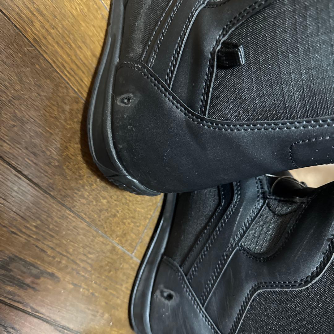 Salomon スノーボード バインディング、ブーツおまけ付き