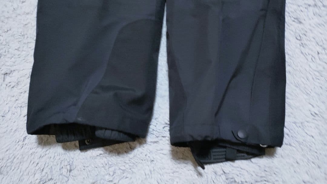 ✨ゴアテックスプロ✨【MARMOT マーモット】 ハードシェルパンツ 高品質