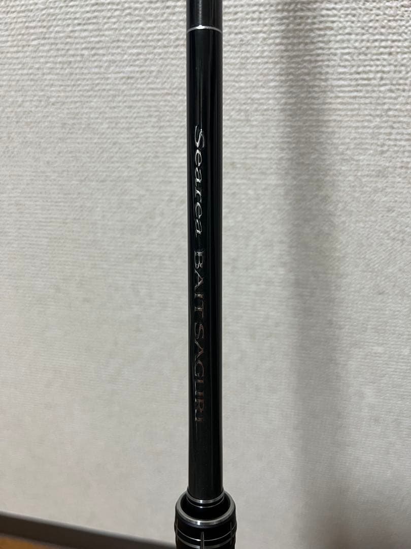 シマノ　シーリアベイトサグリ300
