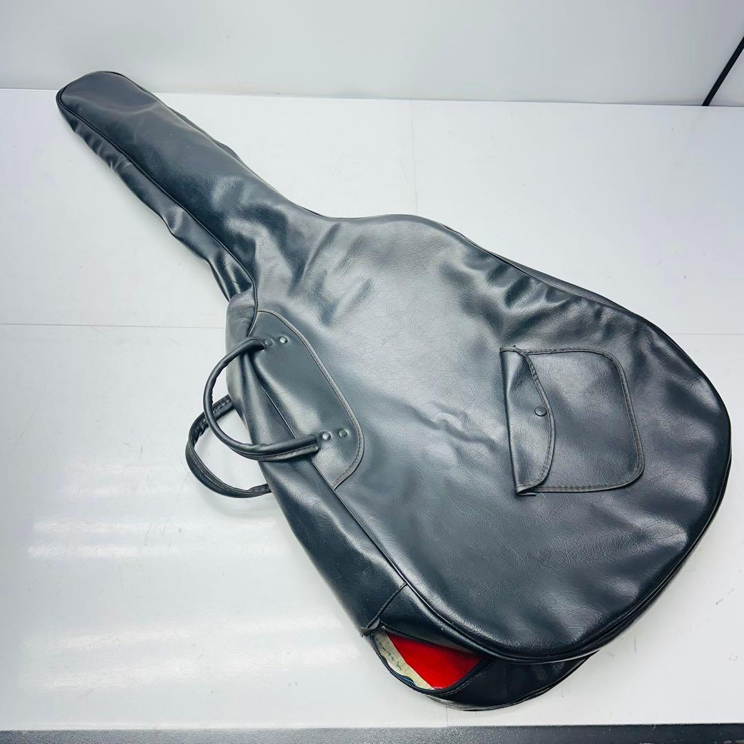SUZUKI VIOLIN アコースティックギター　SW200 threes