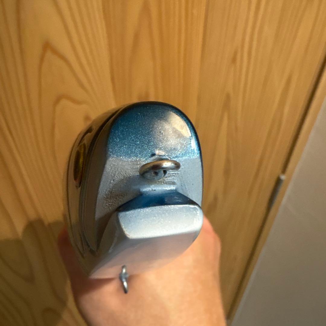 ロマンメイド　マザー　実釣未使用品