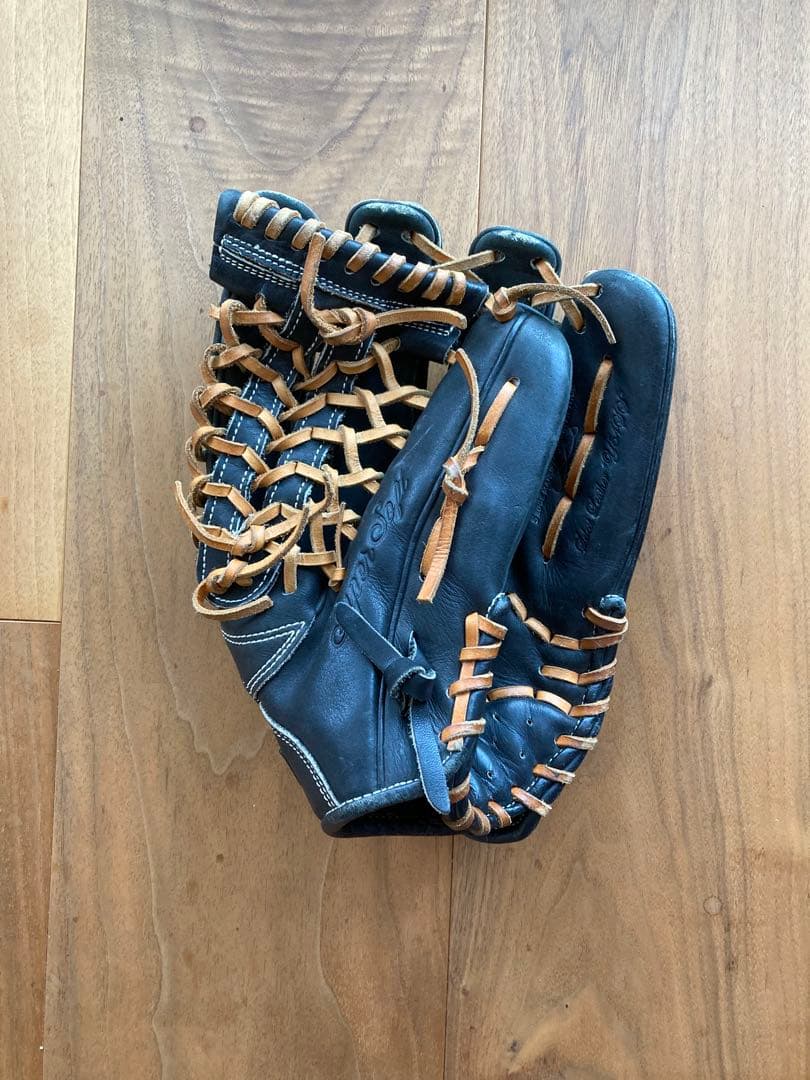 SSK グローブ  オールラウンド　右投げ 野球