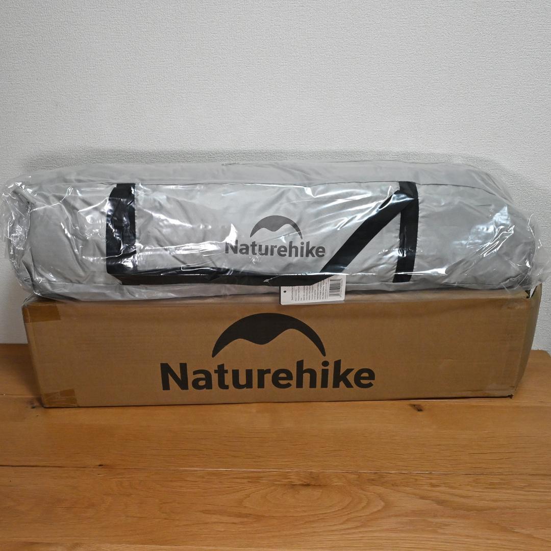 Naturehike ワンタッチテント Ango Picnic 210×190