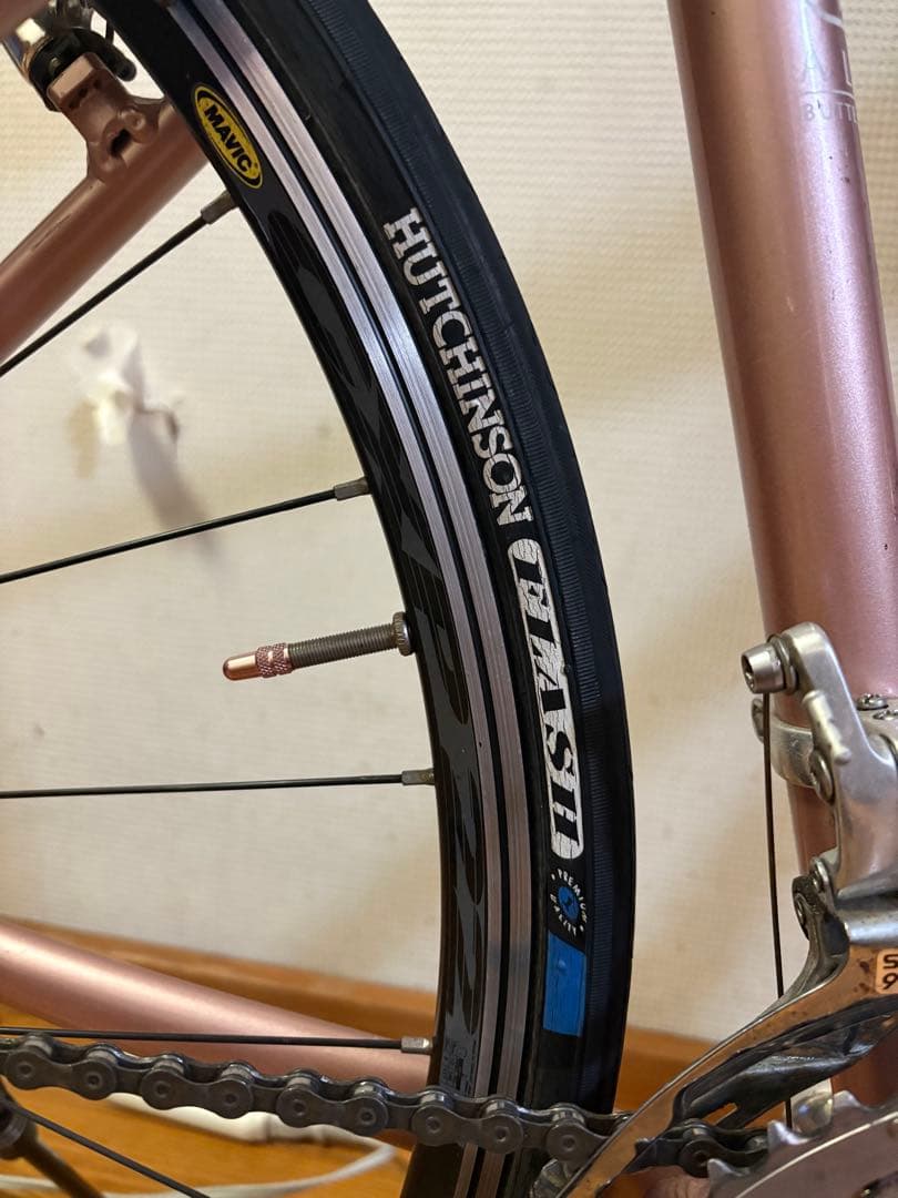 GIANT クロスバイク ESCAPE R1 ピンク　XXS 430