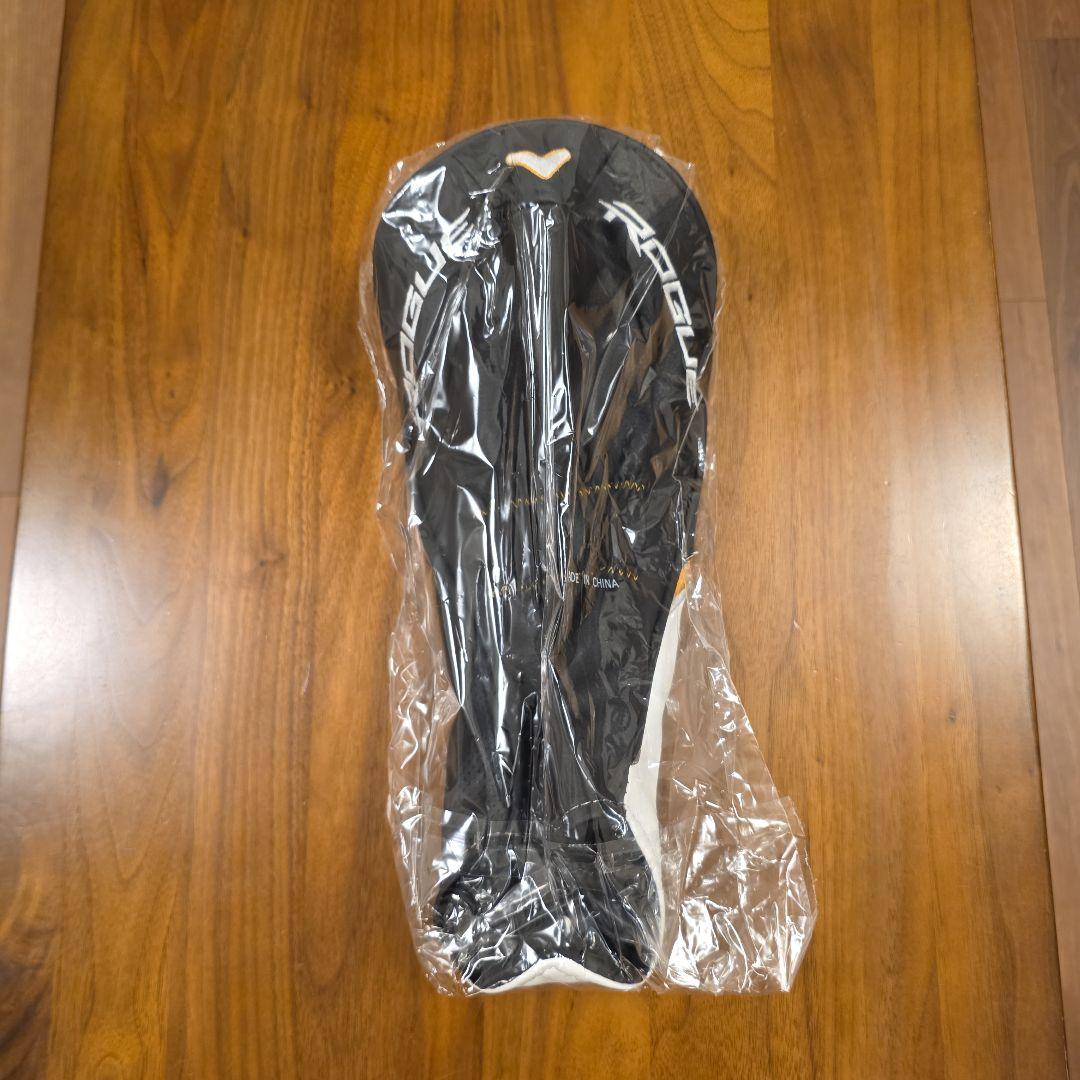 【新品未使用 レディース】キャロウェイ ローグST MAX FAST ドライバー