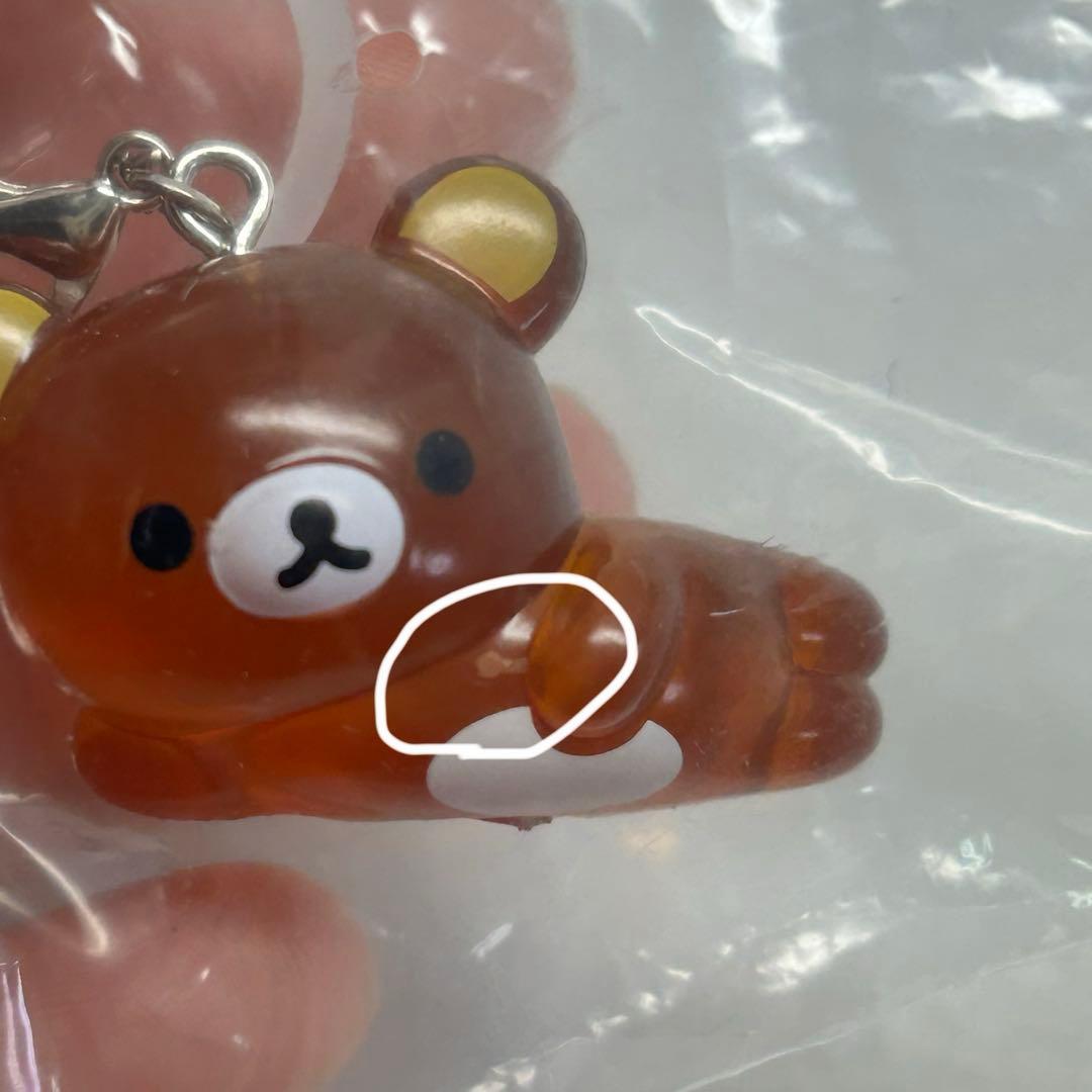 リラックマ キイロイトリ コリラックマ まとめ売り