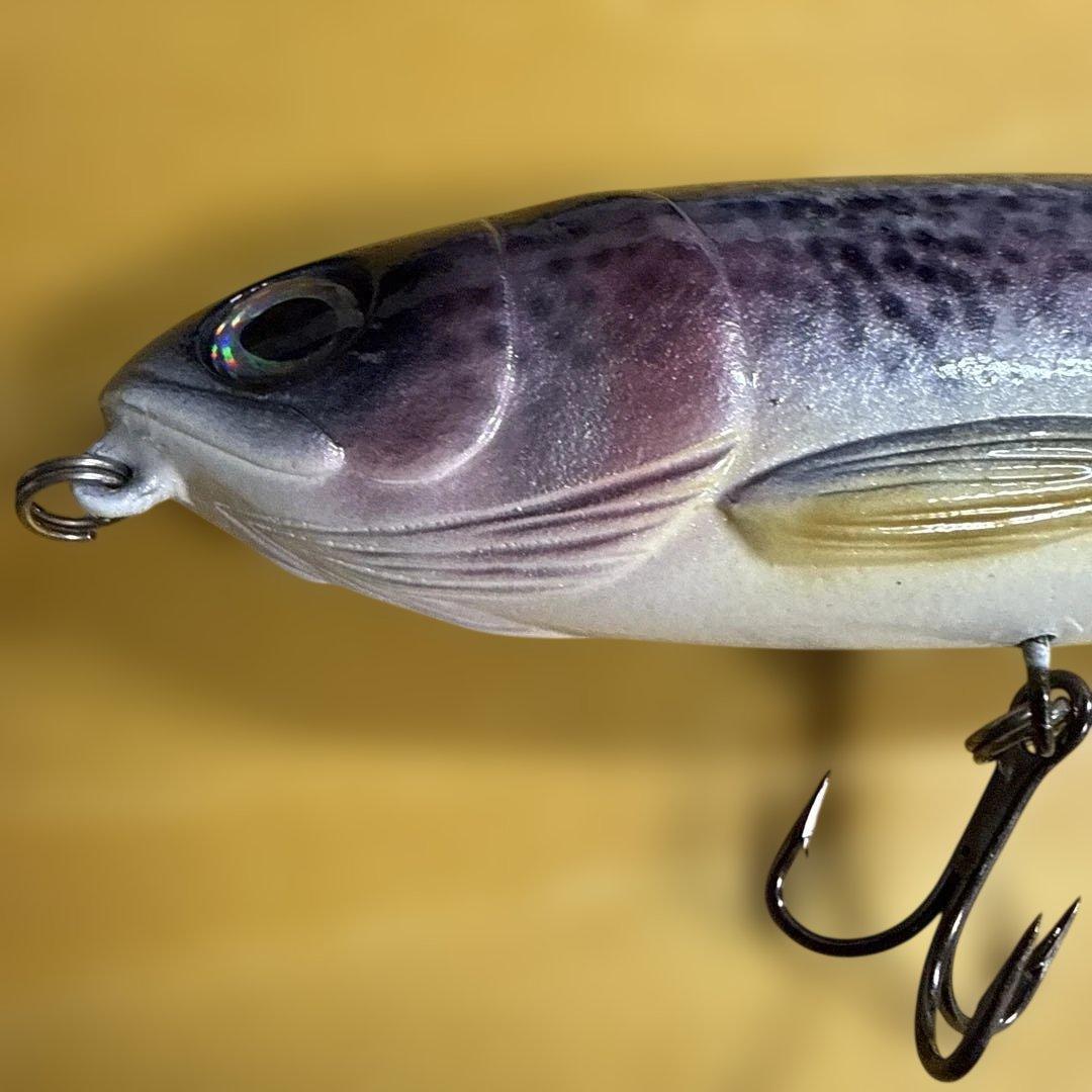 yuniquebaits G-Walk 新品未使用