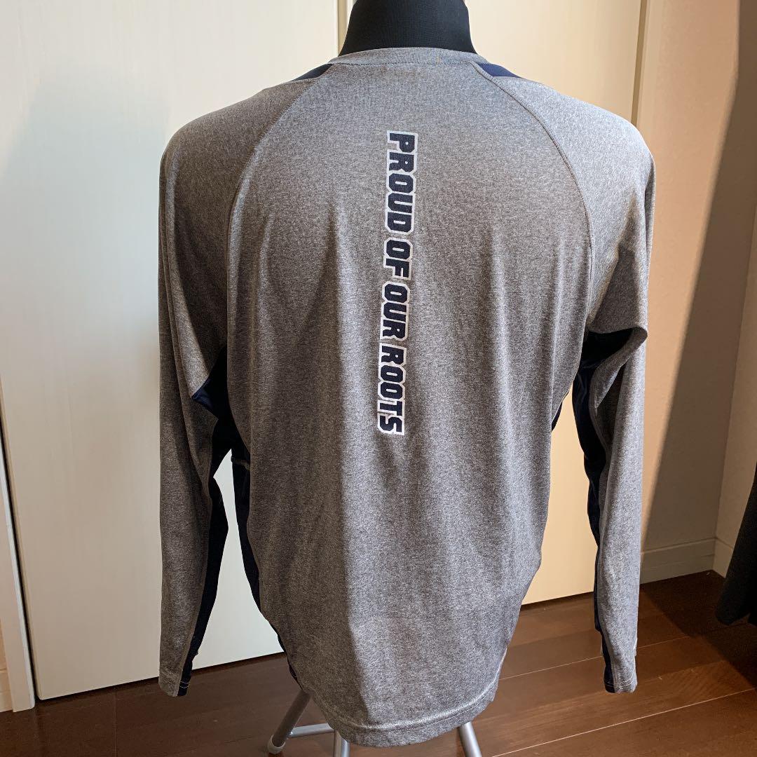 立教大学”RUSHERS“プラクティスシャツ部員限定(非売品)