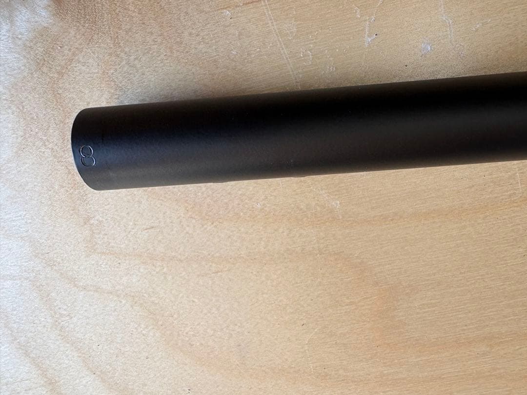 ARES FLT BAR bmx用ハンドル