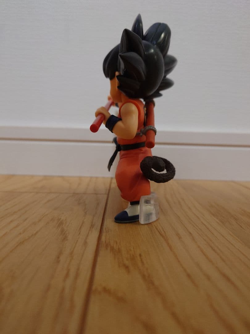 国内正規品 ドラゴンボール EX 摩訶不思議大冒険　A賞 孫悟空