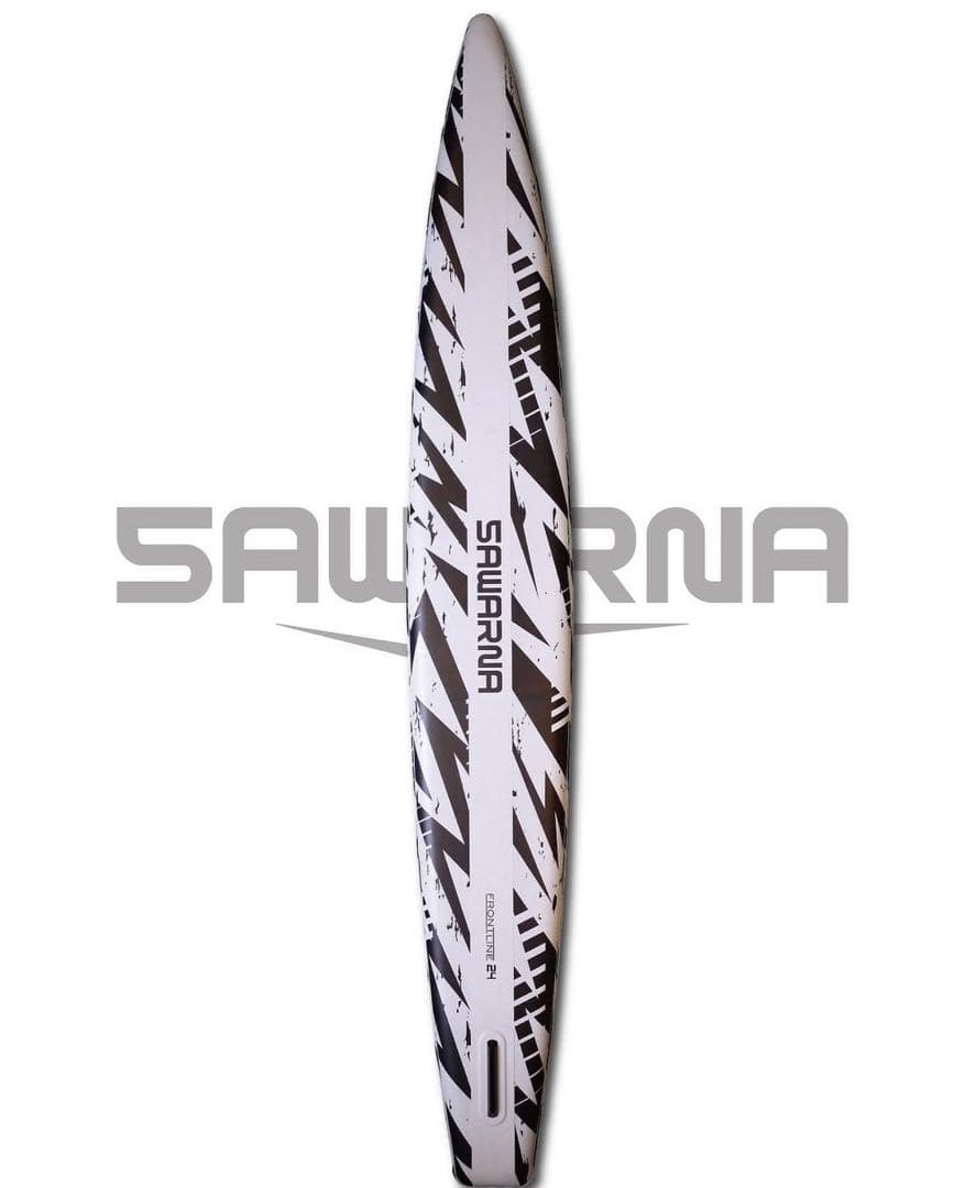 SAWARNA FRONTLINE 24インチ インフレータブルSUP