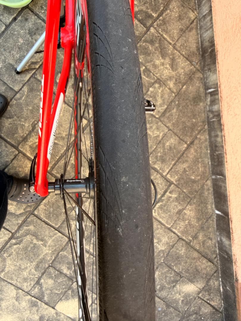 フレームセット TREK Emonda