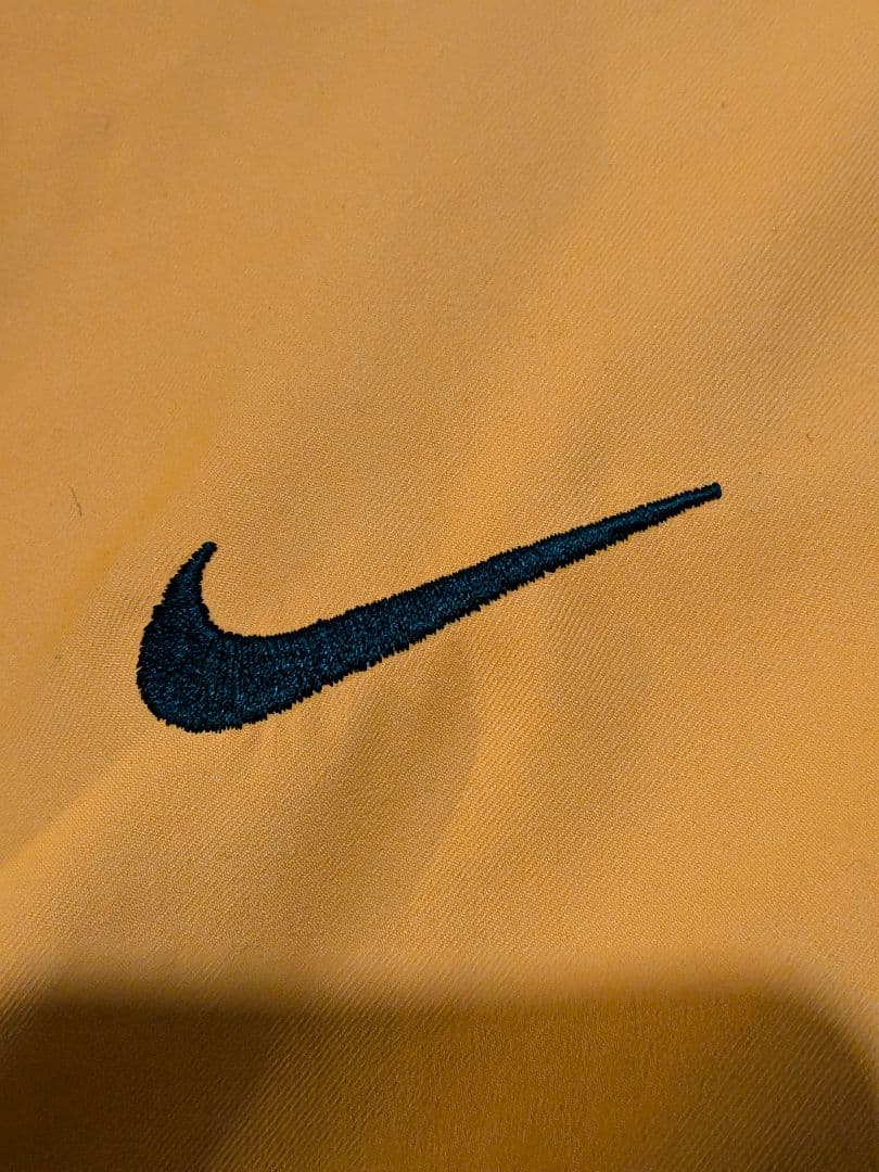 Nike オランダ代表 2006〜08 長袖トレーニングウェア