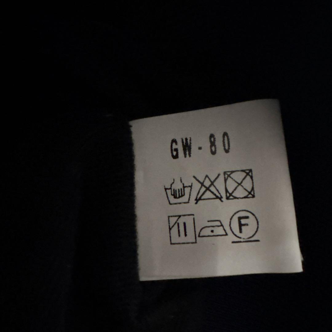 REWARD グランドの風　野球　グランドコート GW80 2XOサイズ