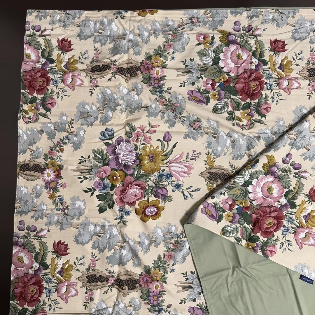 Sanderson コンフォータケース 150×210cm