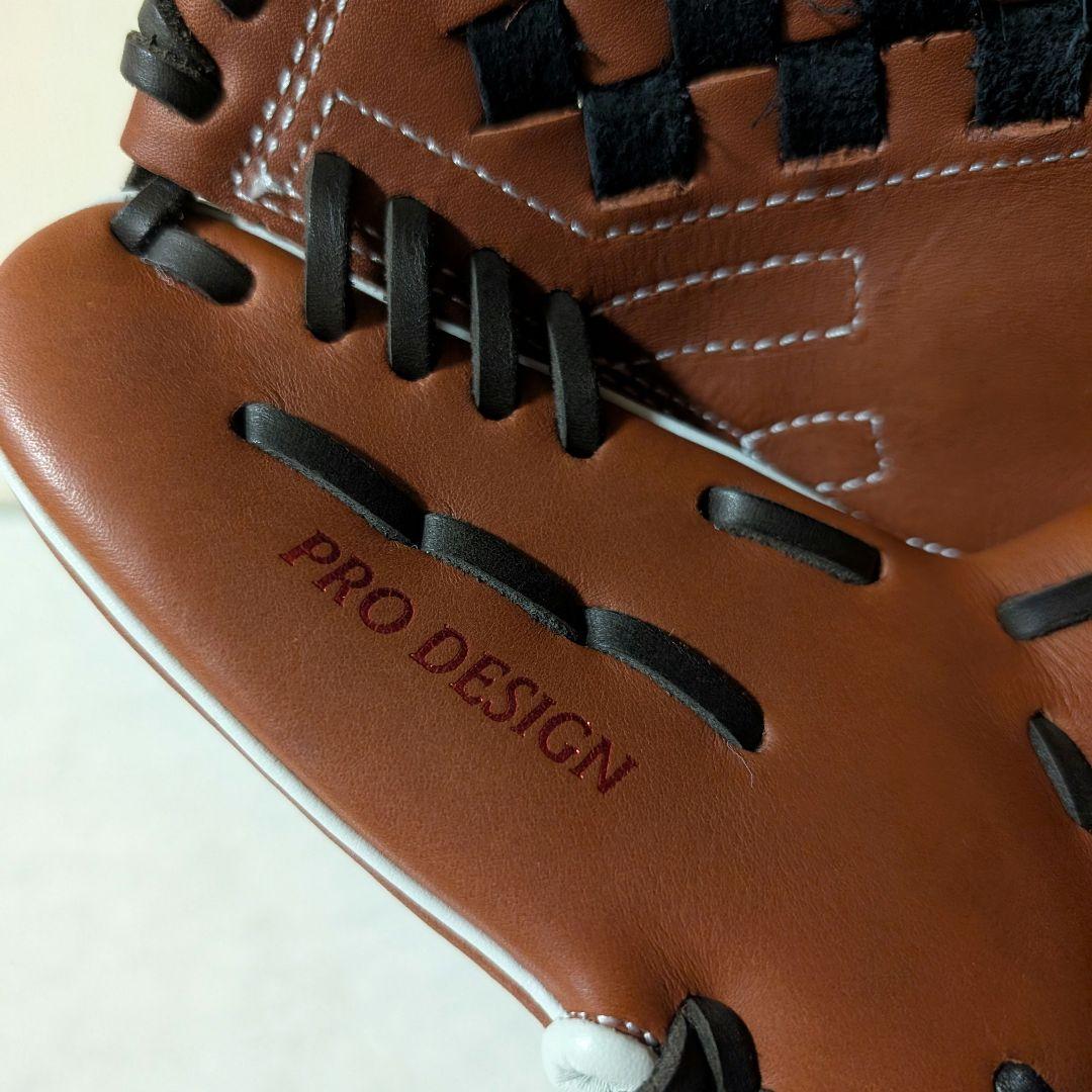 専用ページ ローリングス Rawlings 投手用 軟式 グローブ