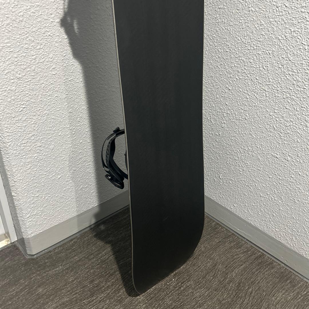 スノーボードビィンディングセット JONES STRATOS / FLUX XF