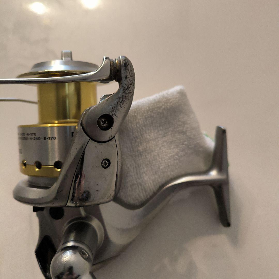SHIMANO バイオマスター 6000PG 01913