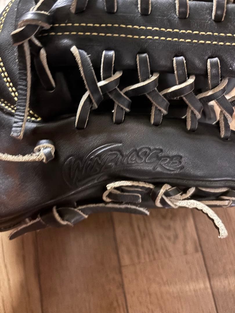 MIZUNO ミズノ ビクトリーステージ 外野手向け グローブ