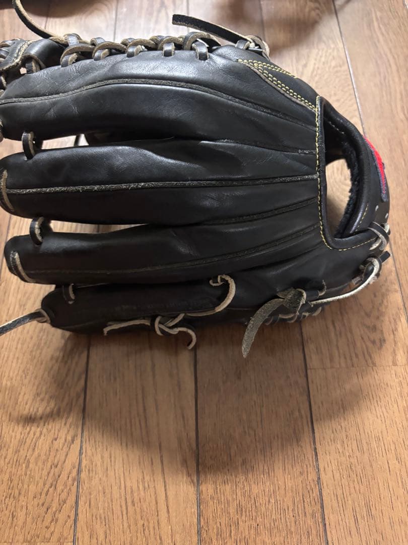 MIZUNO ミズノ ビクトリーステージ 外野手向け グローブ