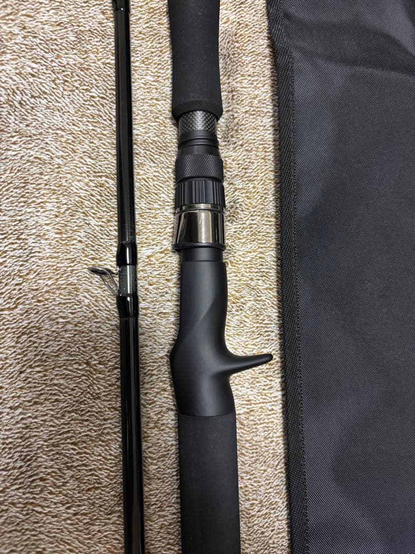 ロッド ZENAQ SOPMOD PA-B67