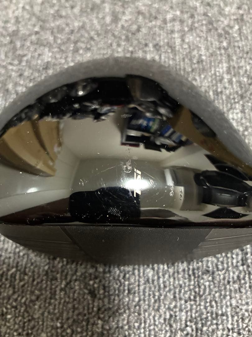 タイトリスト TSi2 9° ヘッドのみ
