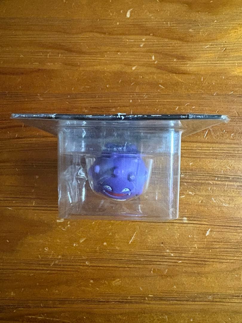 モンコレ　初期　ドガース