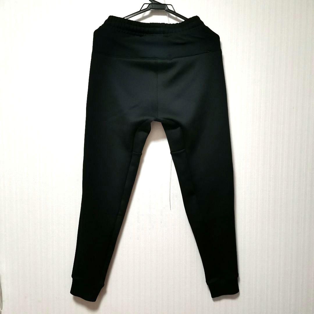 アンダーアーマートレーニングジャケット　パンツ　ジャージセット　M 　ブラック