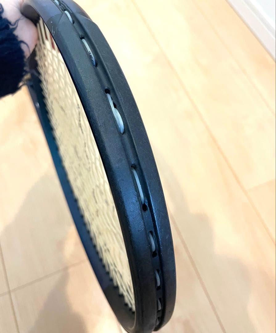 Wilson ウルトラ　V4 100 G2 300G