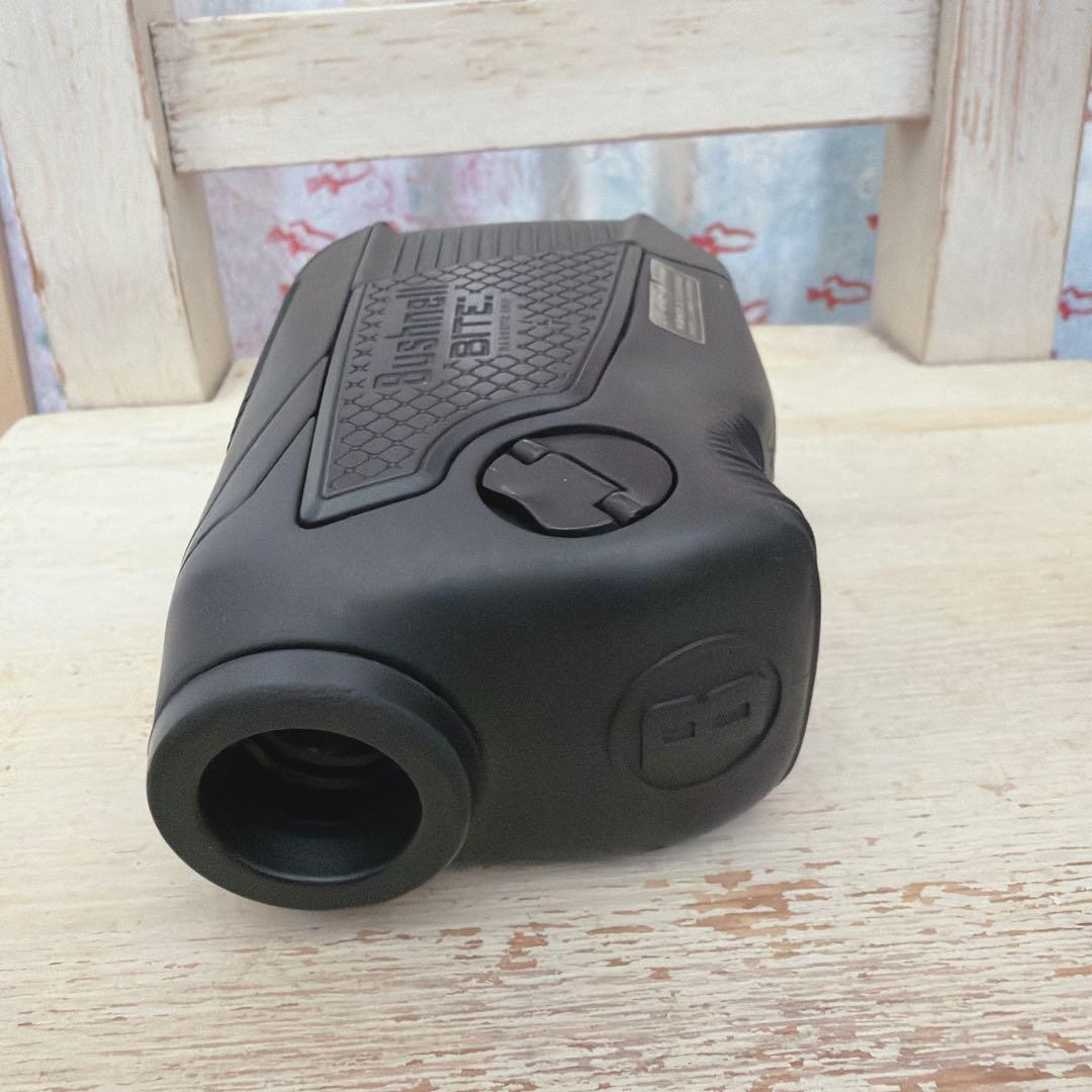 【動作未確認】Bushnell TOUR V5 SHIFT レーザー距離計