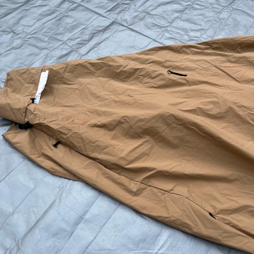 tent-Mark DESIGN PANDA TC+ ワンポール テント パンダ