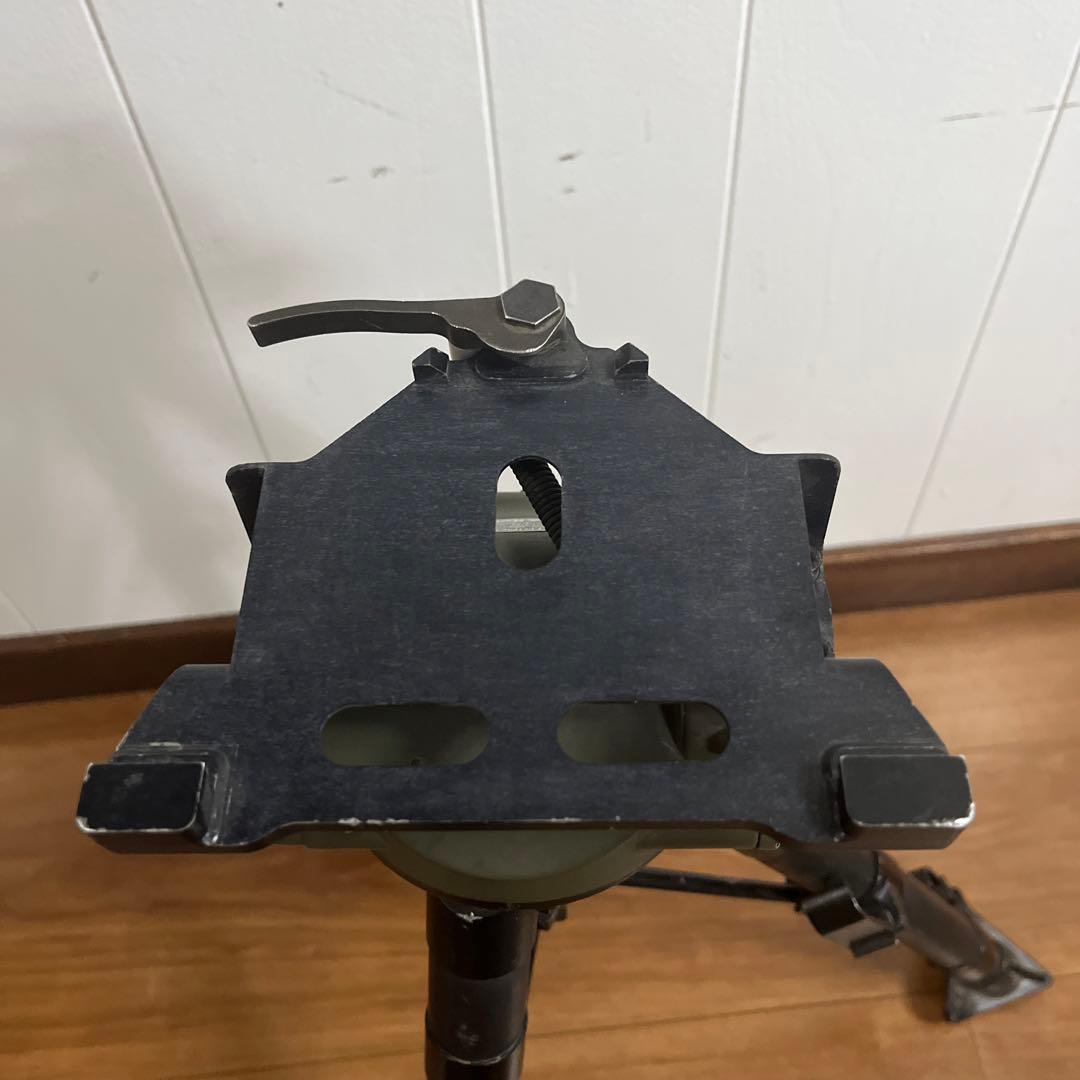 米軍　実物　instro TRIPOD ASSY トリポッド　三脚　送料無料