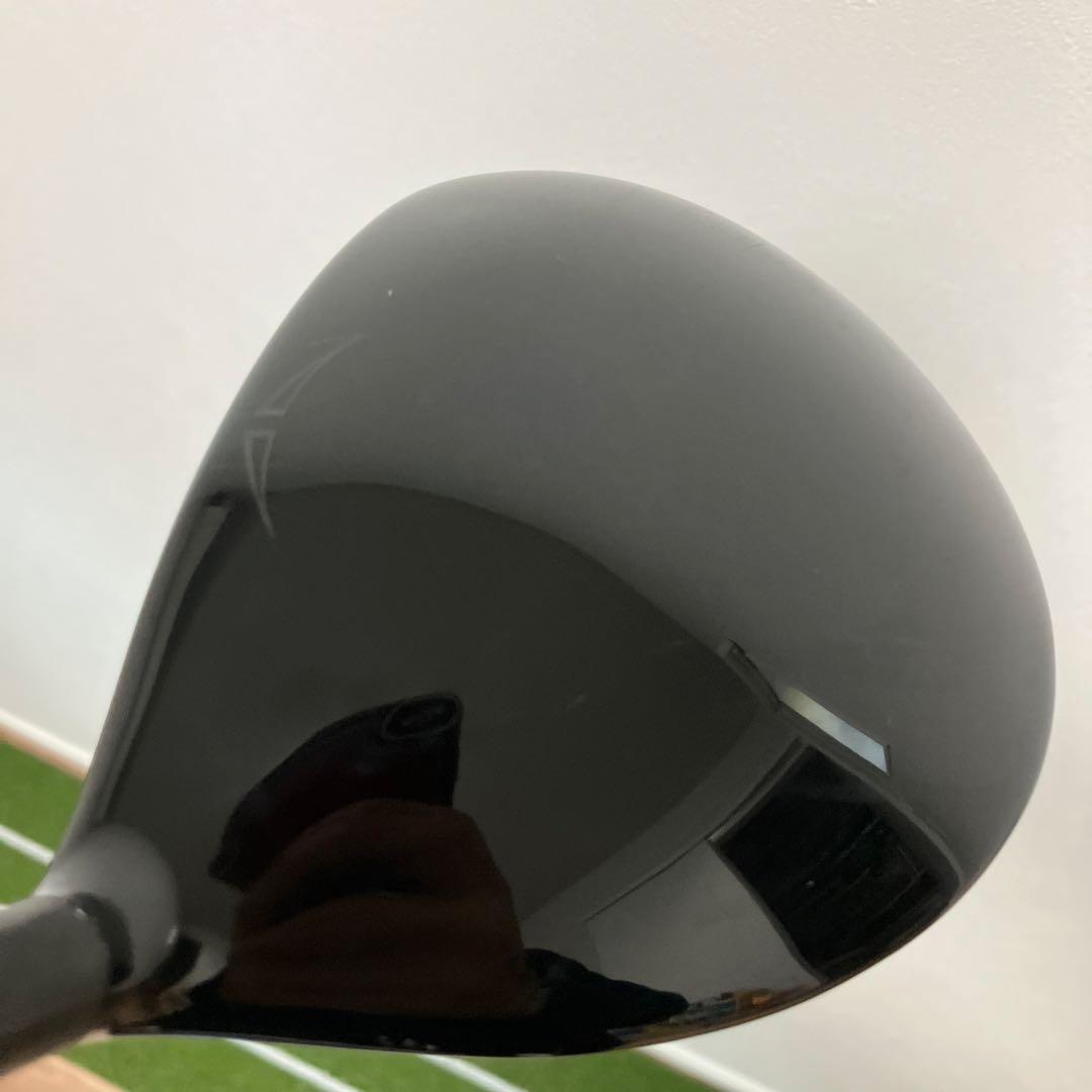 i15 ドライバー　初代ATTAS 7S ピン　ping