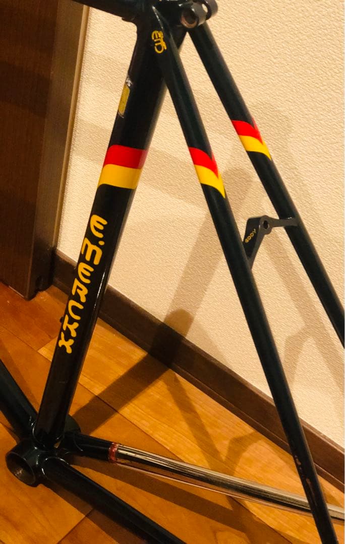 Eddy Merckx コロンブスSL クロモリ ロードバイクフレーム