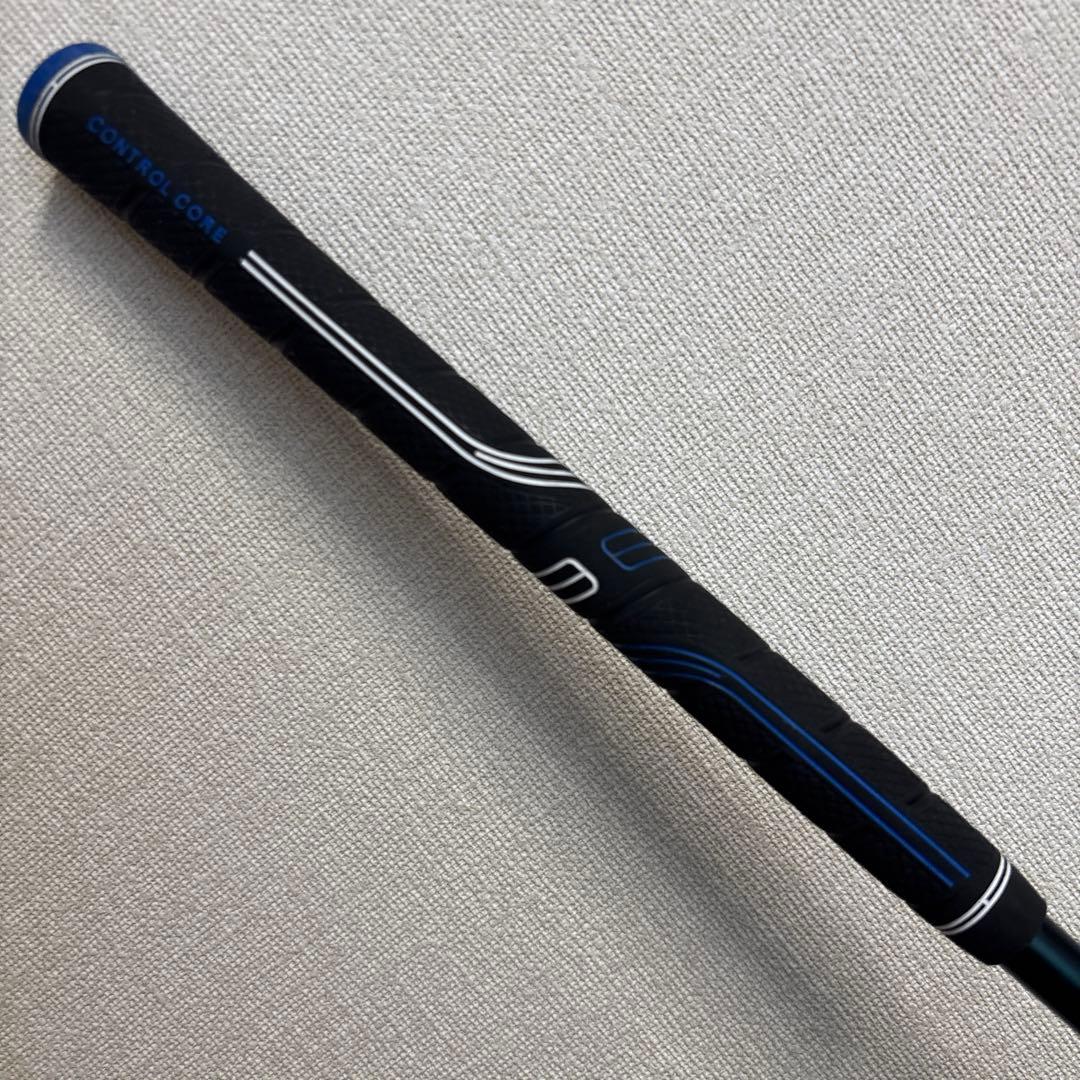 ダンロップ　XXIO X ゼクシオエックス　フェアウェイウッド　4番　ミヤザキ