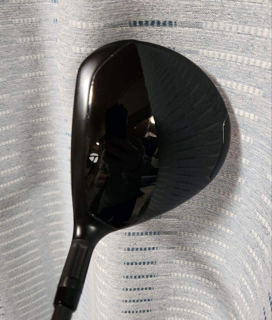 TaylorMade STEALTH 2 フェアウェイウッド 3W 15度
