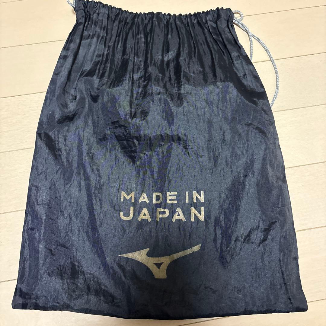 Mizuno モレリアⅡJapan
