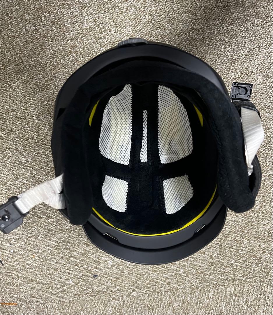 anon ヘルメット NOVA Mサイズ MIPS機能付き