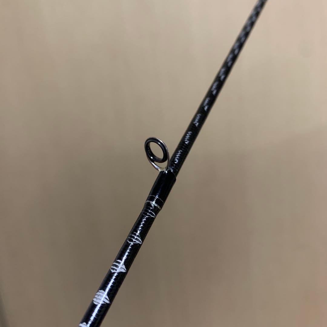 18エクスセンスジェノスS96M/R Grand Stinger