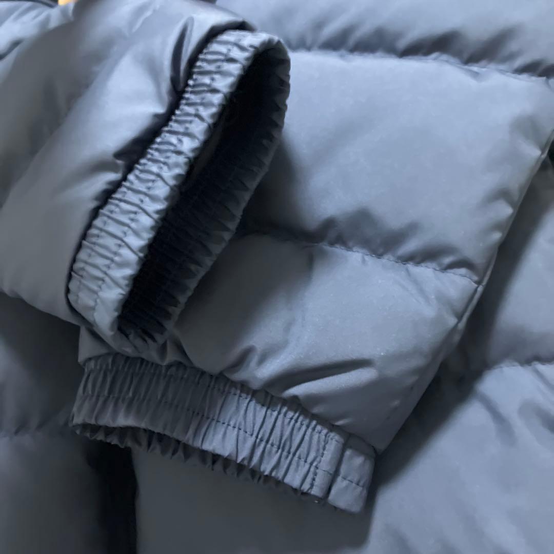 新品タグ付き　アディダス(adidas)ベンチコート ティロ ロングダウンコート