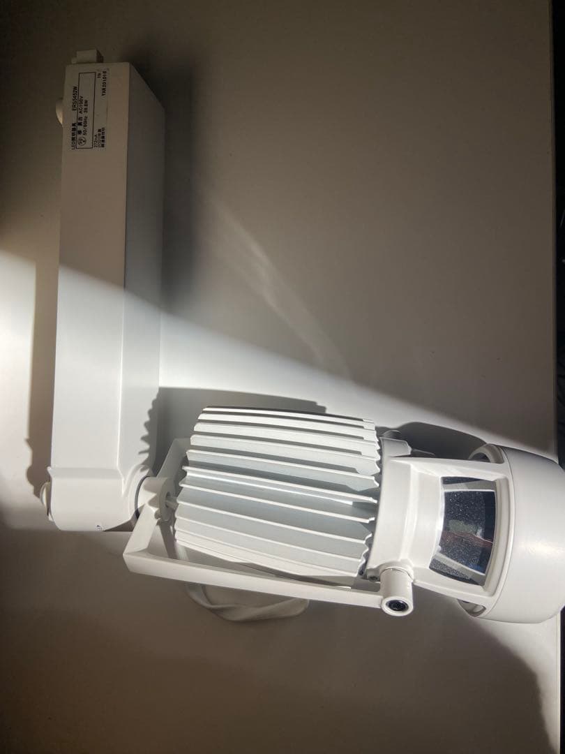 10個セット遠藤照明　LEDスポットライト ERS5452ZW 店舗用