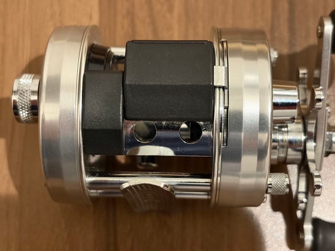 アンバサダー 2600C