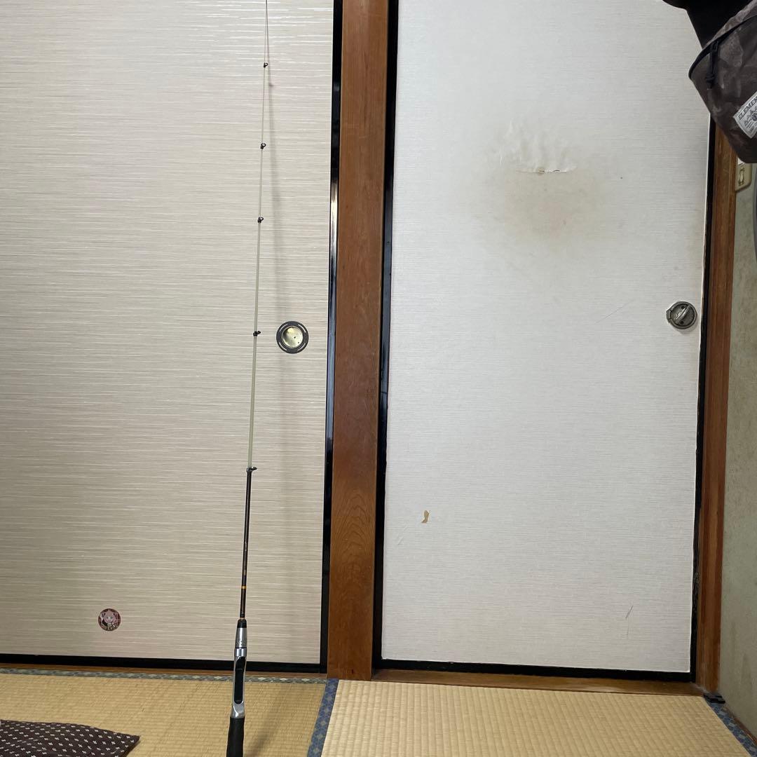 シマノパーフェクションジャンク品
